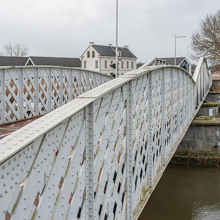 De Koolputten Waasmunster Extérieur photo