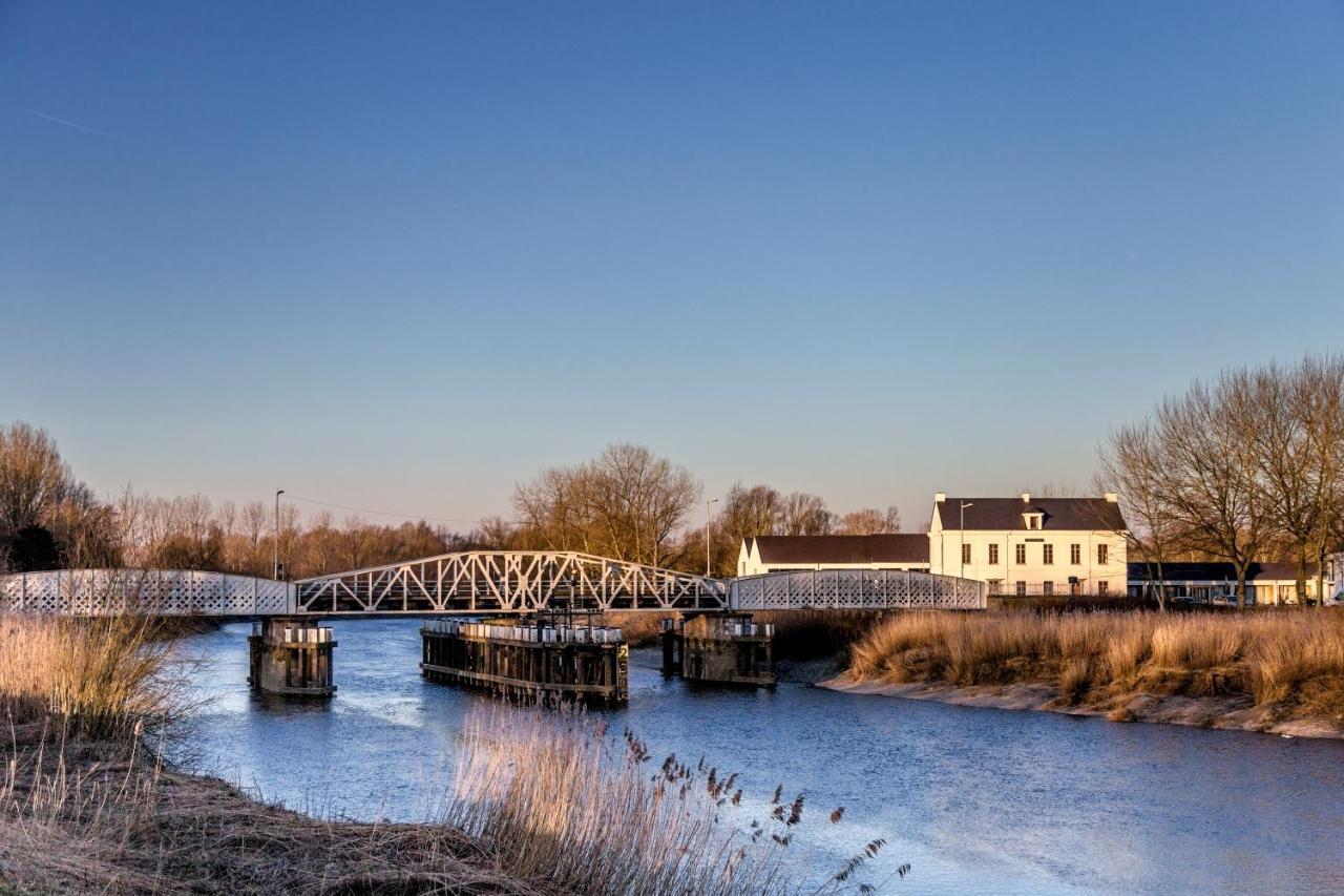 De Koolputten Waasmunster Extérieur photo
