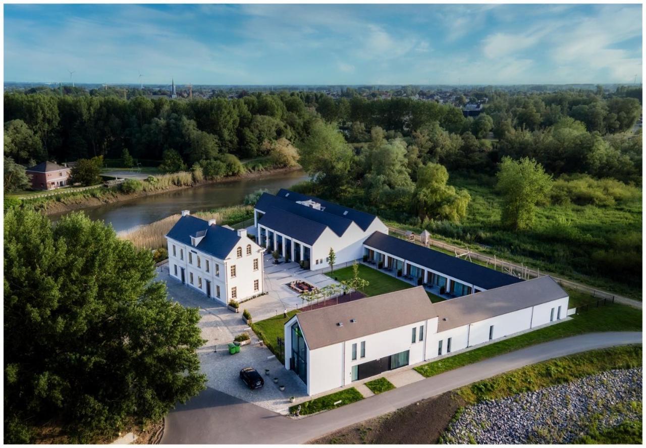 De Koolputten Waasmunster Extérieur photo