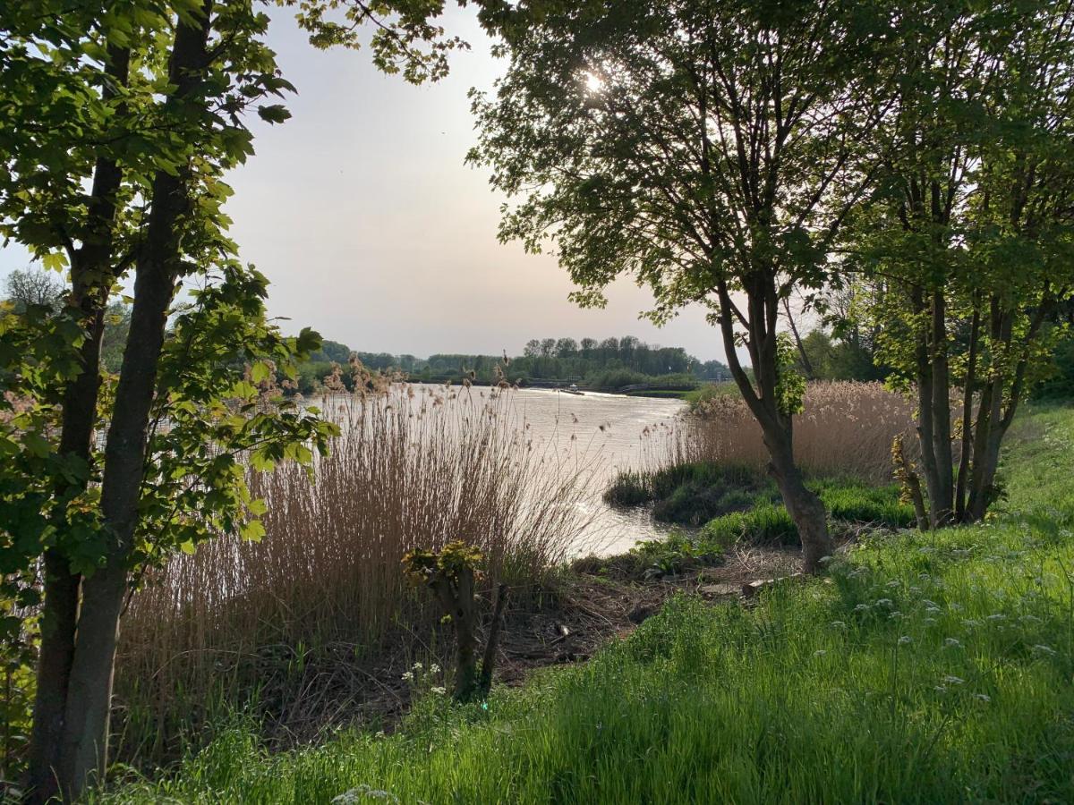 De Koolputten Waasmunster Extérieur photo