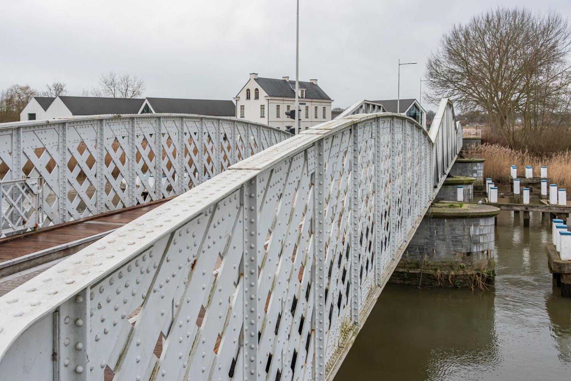 De Koolputten Waasmunster Extérieur photo