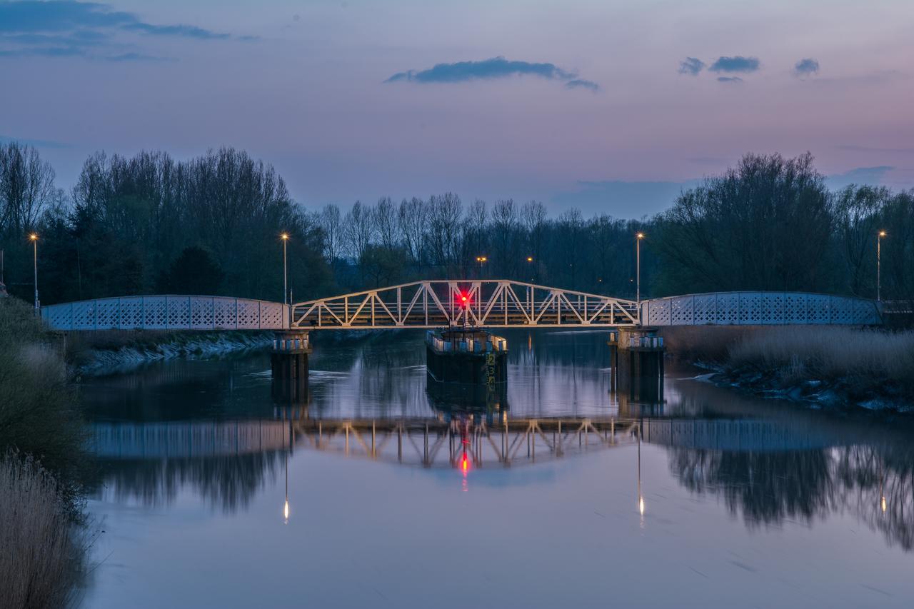 De Koolputten Waasmunster Extérieur photo