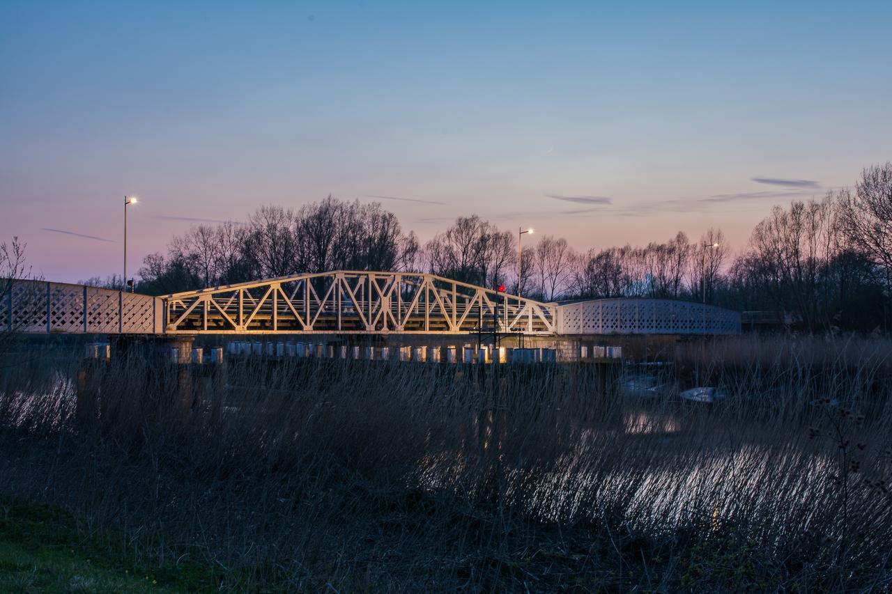 De Koolputten Waasmunster Extérieur photo